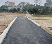 Nhỉnh 3tỷ sở hữu ngay lô đất 200m 100tc măth tiền 9m đường thông cách trục chính hoà thạch chỉ 200m