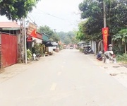 Cần tiền bán gấp đất hòa lạc ngay sát hồ sinh thái sổ đỏ sẵn