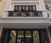 hiếm 4.x tỷ   nhà 4 tầng trạm trôi   4pn   ô tô sát nhà