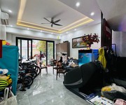 Bán nhà liền kề việt hưng 76m2 - 6 tầng thang máy   2x tỷ