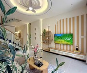 Còn thơm mùi sơn - sẵn hết mọi thứ dọn vào là ở - phạm văn chiêu - gò vấp - 52m2 - nhĩnh 6 tỷ