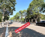 3  lô đất góc 2 mặt tiền   tl52 long tân  đất đỏ