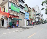 Nhỉnh 9 tỷ    siêu phẩm đất ngọc thụy   lô góc 3 mặt thoáng   kinh doanh đỉnh cao.