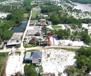 Bán đất gần kcn phong điền   mặt tiền đường quy hoạch   giá tốt