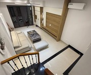 Nhà ngọc thụy, gần trường cạnh phố 36m2 7 tầng xây độc lập - nhỉnh 10.x tỷ