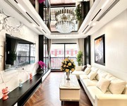 Phố trung kính nhà xây mới kính koong 55m 7t thang máy nhỉnh 29 tỷ- khu phân lô- ô tô tránh- full