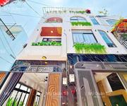2 Vincom phan văn trị căn góc 2mt thoáng sáng nhà mới 4 tầng chỉ 8,x đồng 2 Vincom phan văn trị căn góc 2mt thoáng sáng nhà mới 4 tầng chỉ 8,x đồng
