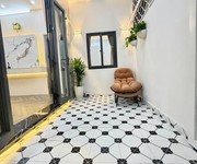 Ngay cầu phú xuân - khu dân cư hiện hữu - nhà xây mới cấp 4 full nội thât - diện tích 4m x 6m - chỉ