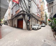 Cần bán nhà nhân hoà, thanh xuân, 45m2 7t thang máy, oto, ở, kinh doanh, vp, chỉ 20 tỷ