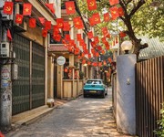 Bán nhà phố lạc long quân, tây hồ, ô tô qua nhà, kinh doanh, 32m, 5 tầng, 8.2 tỷ