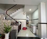 nhà đẹp hẻm xe hơi   có thang máy, giáp tân bình