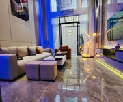 5 tầng thang máy - oto đỗ cửa - làng hoa trung tâm gò vấp - chủ để lại toàn bộ nội thất tiền tỷ -