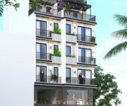 Bán nhà ngọc thụy   ô tô vào nhà   7 tầng   full nội thất   long biên