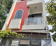 Bán nhà đường ngô chí quốc, thủ đức, tp hcm. dt 60m2, 3 tầng, 4.75 tỷ, shr - 0933125879