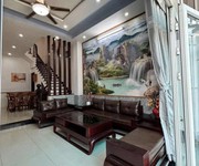 bán nhà thạch bàn dân xây 6 tỷ full nội thất gần chợ thạch bàn