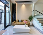 bán nhà thạch bàn - sân rộng -  nội thất đẹp ở ngay -  40 m2