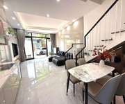 bán nhà cổ linh dân xây - 9 tỷ ô tô đỗ cửa - nhà đẹp , mới full nội thất