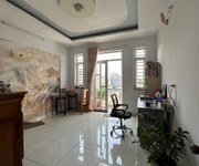 Chính chủ gửi bán thạnh xuân 25 -3 tầng btct-56m2-hẻm 5m xe hơi vào nhà -nhỉnh 5 tỷ