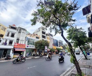 Bán nhà mặt tiền kd đ. đinh tiên hoàng, quận 1 - 63m2 - hdt 60tr/th - duy nhất nhà chào bán tại