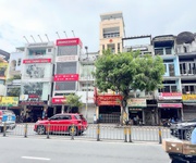 Bán nhà quận 3 - mặt tiền kd đ.lý thái tổ - vị trí siêu vip đối diện nhà khách chính phủ - ngay