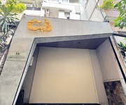 Bán nhà 4 tầng hxh đ. cống quỳnh, quận 1 - 4m 19m - hdt 40tr/th - vị trí đẳng cấp ngay vòng xoay