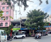 Bán nhà mặt tiền kd đường số 48   khánh hội, quận 4 - ngang đẹp 14m 16m - hdt 120tr/th - hiếm nhà