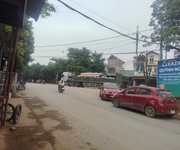 Hiếm có khó tìm   đất mặt trục liên xã, kinh doanh đỉnh mà giá chỉ bằng đất thường