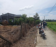 3 Bán lô đất lúa xã tân trụ giá 5  tỷ