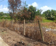 2 Bán lô đất lúa xã tân trụ giá 5  tỷ