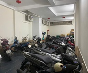 Xuân đỉnh   tòa ccmn 8 tầng thang máy   19 phòng full   50m ra trục chính