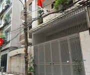 Bán nhà trần quốc hoàn, phân lô ô tô tránh, 2 thoáng, 60m, chỉ 25 tỷ