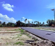 Đât nền Hoà Khương giá chỉ nhỉnh 1 tỷ