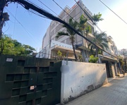 Bán nhà 210m2 bình thạnh, gần đh ngoại thương, 2 mặt hẻm xe hơi 6m, ctxd hầm 7 tầng, 25.5 tỷ