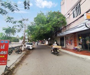 Đẹp nhất mặt đường mương quán nam - trại lẻ - 120m - mặt tiền 6.6m