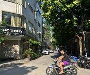 Bán nhà kđt văn khê hà đông 50m2, 8 tầng thang máy, full nội thất, dòng tiền 80tr/tháng, ô tô