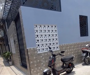 2 Nhà mới  quận 7  shr 61m2    nhỉnh 6ty  - tl