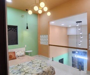 1 Nhà mới  quận 7  shr 61m2    nhỉnh 6ty  - tl