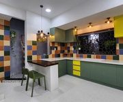 4 Nhà mới  quận 7  shr 61m2    nhỉnh 6ty  - tl