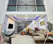 Bán nhà 1/ trịnh đình trọng, tân phú - 3 tầng - ngang 5.5m - hxh - 4pn - hơn 7.5 tỷ tl