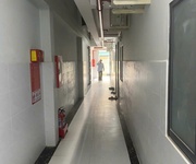 2 Bán tòa chdv 6 tầng - dt 181m2 - sd 600m2 - hđt 105tr/ tháng