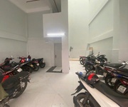 1 Bán tòa chdv 6 tầng - dt 181m2 - sd 600m2 - hđt 105tr/ tháng