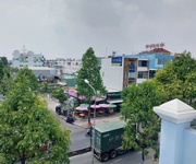 Chủ cần ra  gấp nhà mặt tiền lê thị riêng p thới an quận 12 . giáp gò vấp . tân bình . sân bay tân