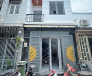 Nhà gần chợ gò xoài - hxh - 4x12m - giáp tân phú, sát mặt tiền - 4.9 tỷ  tl