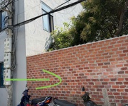 Bán đất hẻm 19 bùi thiện ngộ   p. rạch dừa, tp.hcm