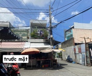 Chính chủ bán nhà 2 mt sát chợ, dòng tiền 18 triệu/ tháng , p. bình hưng hòa a, q. bình tân