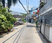 Nhà 2 tầng hxh thông q7, 160m , gần nam long trần trọng cung, giá 8.5 tỷ