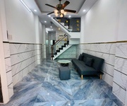 Hẻm xe tải thông - 4 tỷ nhỉnh - bình tân - nhà đẹp - gần tên lửa - 30m2 - 4 tầng - 4pn