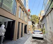 Tân phú - 10 t.y nhỉnh - hẻm xe hơi - hẻm 2/ - nhà mới - full nội thất - dòng tiền 50tr/th - 53m2 -