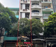 Bán mt 135 xuân hồng, p4, tân bình - 5 tầng - hđt 50tr/ tháng