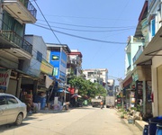 Hiếm  lô đất ngay cạnh chợ hòa lạc   buôn bán ngày đêm, giá khiến ai cũng giật mình.